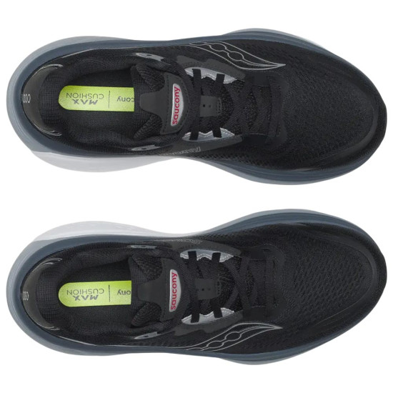 Saucony Hurricane 26